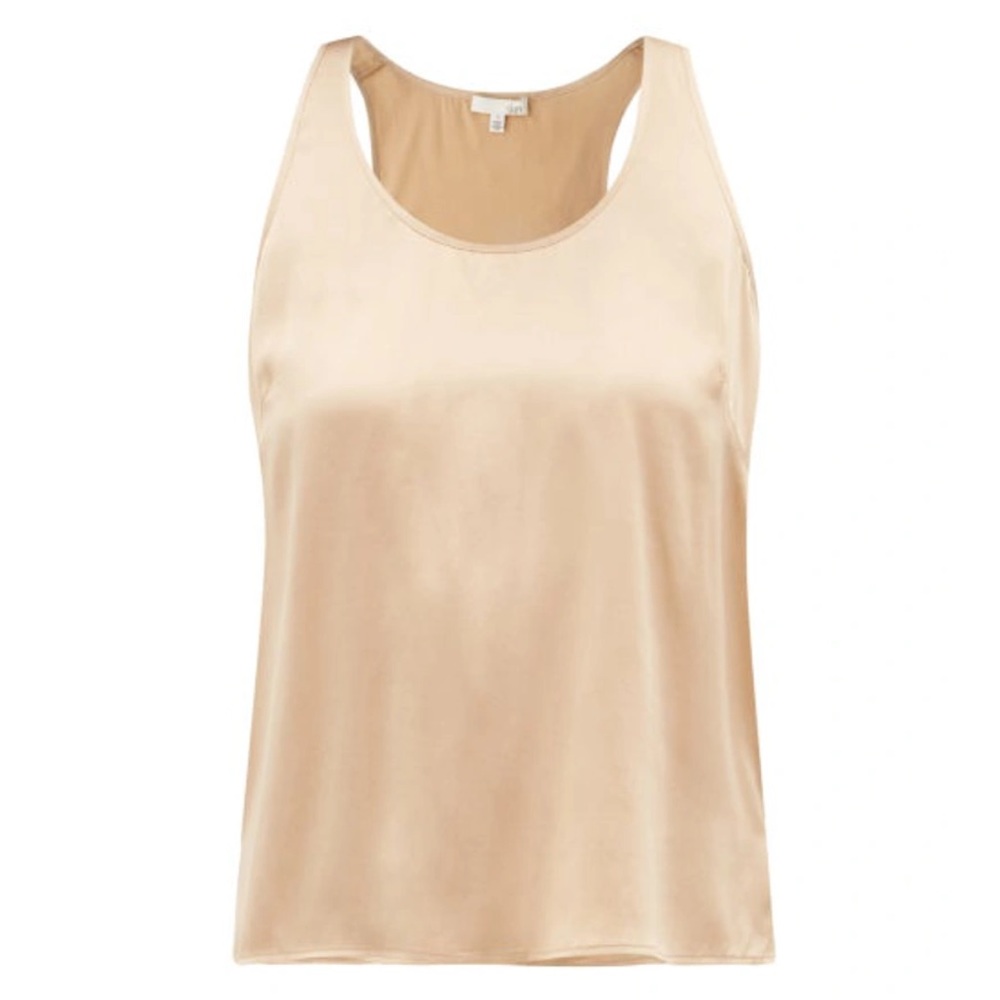 Skin Silk tank and lounge pants, Size 3, NWTGS - Picture 12 of 12